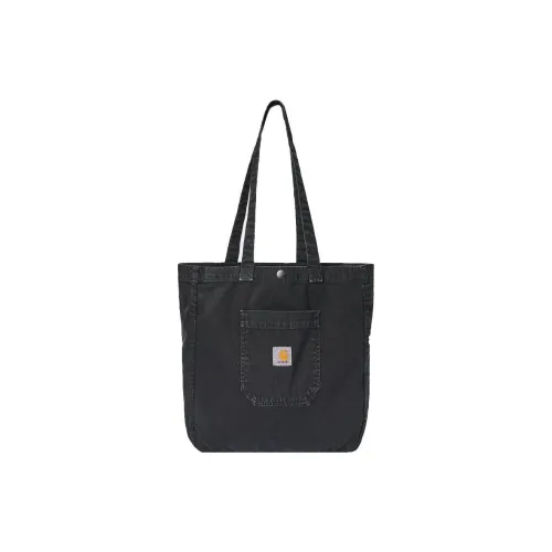 Camelbak WIP 100% Cotton Tote Bag, Shopping Bag, Shoulder Bag, Crossbody Bag Regular Men's Black