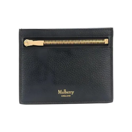 Mulberry Wallets