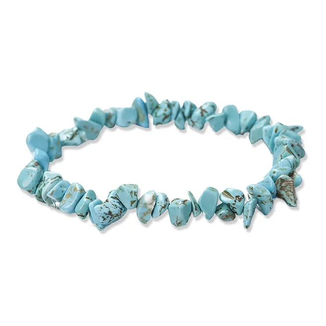 CANHUI Crystal Stone Bracelet Unisex-4