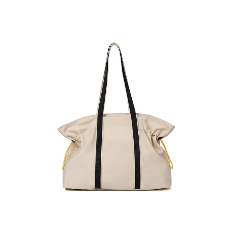NOXXON Nylon Tote Women's Khaki-1
