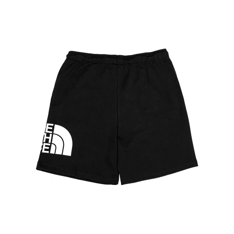THE NORTH FACE Casual Shorts Men's Black-1