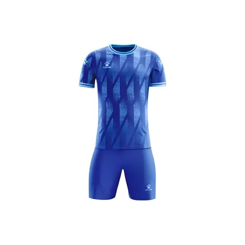 KELME Soccer Jersey Sets Men