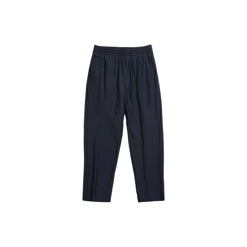 MOLY VIVI Sports Long Men's Black-1