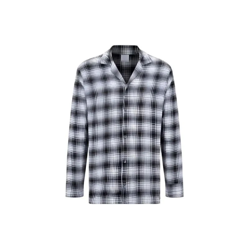 CK/Calvin Klein Pajama Tops Men's-1