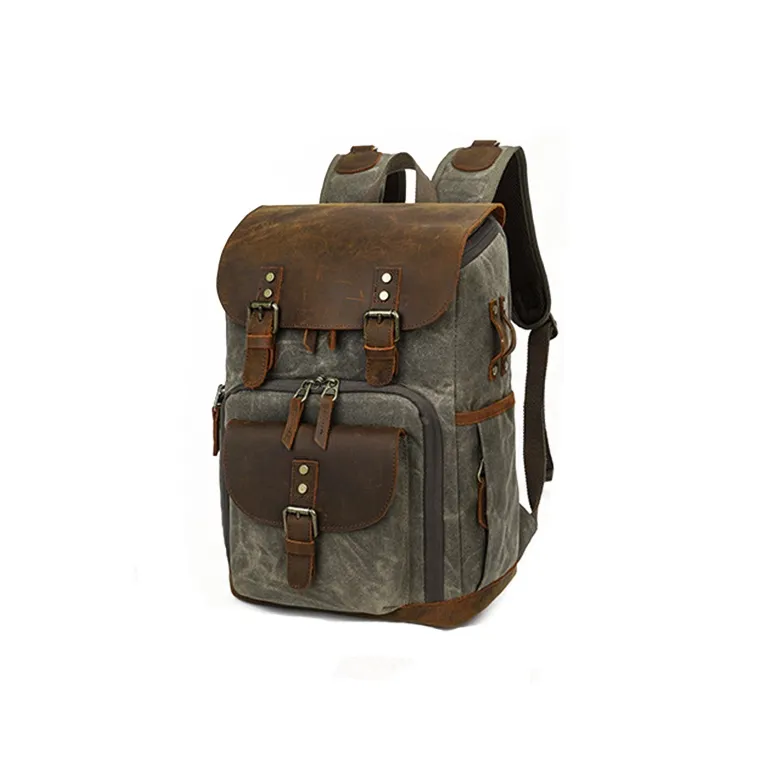 TTaG．baG Backpacks-15