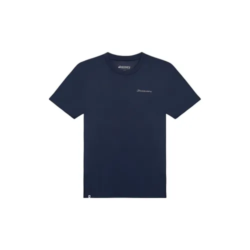 Discovery Expedition T-Shirts Men