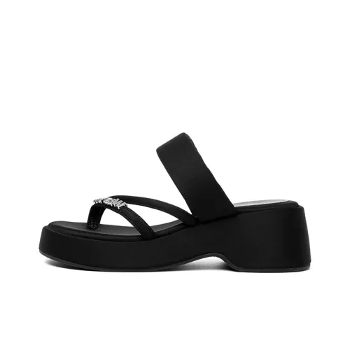 JOSINY Beach Sandals Women's