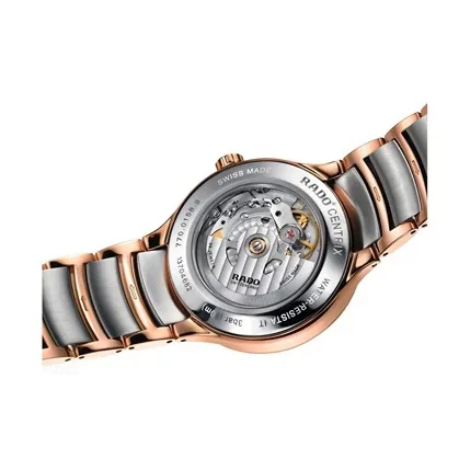 RADO Men Crystal Collection Watch-2
