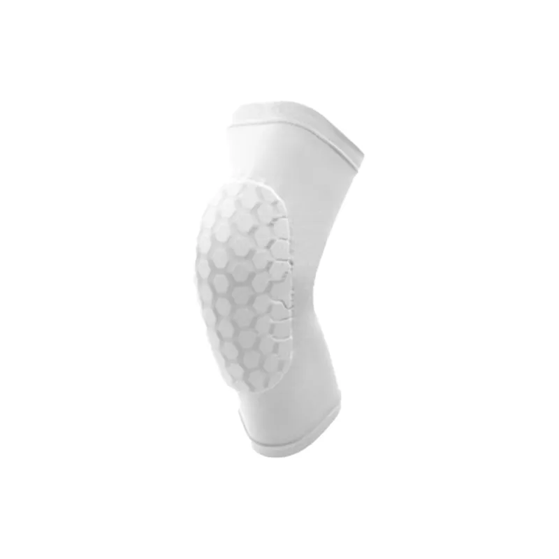 SMVP Running Mountaineering Cycling Soccer Basketball Unisex Polyamide Knee Pads-18
