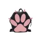 Black & Pink