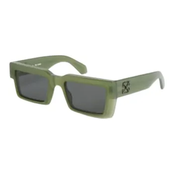 OFF WHITE Moberly Square Sunglasses