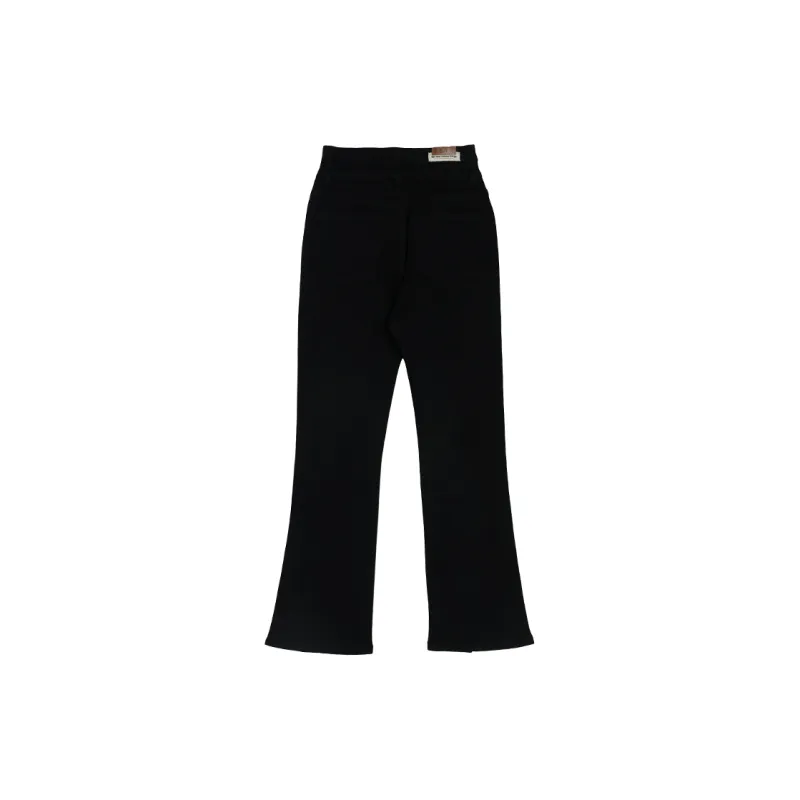 MUKOK Jeans Women's-3