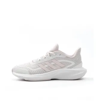 Adidas Neo All Day Essential Shoes 'White Pink'