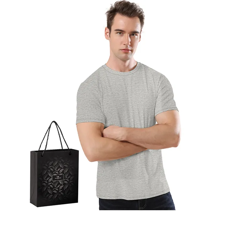 SEPTWOLVES Men Undershirts-7