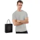 Crew Neck Short-Sleeved (Heather Gray) 100% cotton Skin-Friendly/Moisture-Wicking Breathable