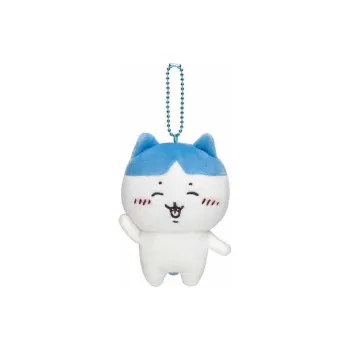 Chiikawa A New-look Hachiware Mascot