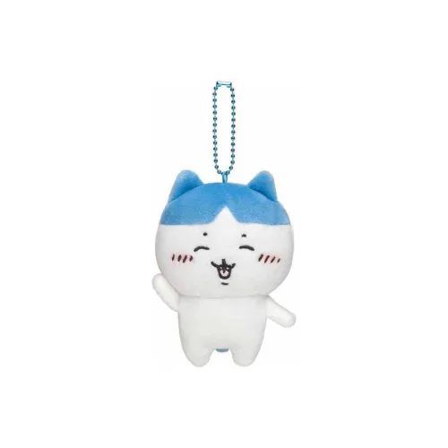 Chiikawa A New-look Hachiware Mascot