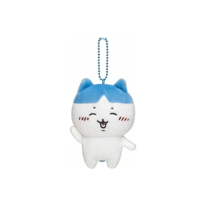 Chiikawa A New-look Hachiware Mascot-0