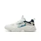 Feather White/Nostalgic Blue