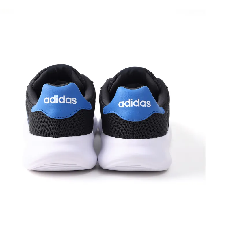 Adidas Lite Racer 3.0 'Black Bright Royal'-2