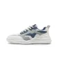 White Blue