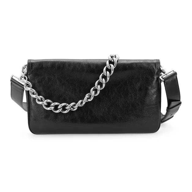 Balenciaga Flap Bb Soft Medium Shoulder Bag-5