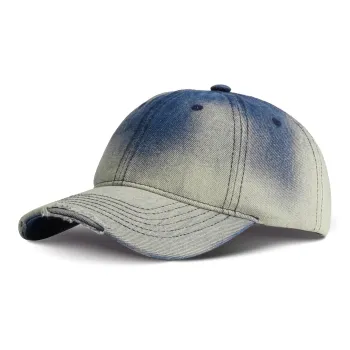 MYFUN FREEDOM Cotton Baseball Caps Unisex