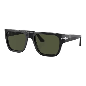 PERSOL Square frame Sunglasses