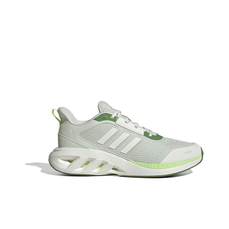 Adidas All Day Power 'White Green'-1