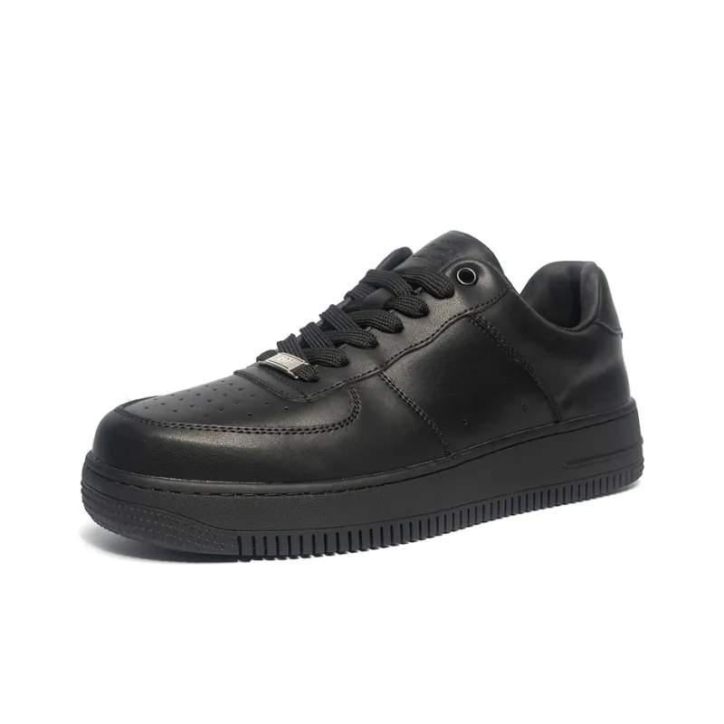 Haobin Balance Anti-Slip And Wear-Resistant Low-Top Skateboard Shoes Unisex-15