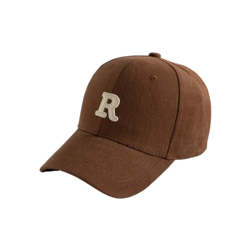 Yi Bu Kang Cotton Baseball Caps Unisex-4