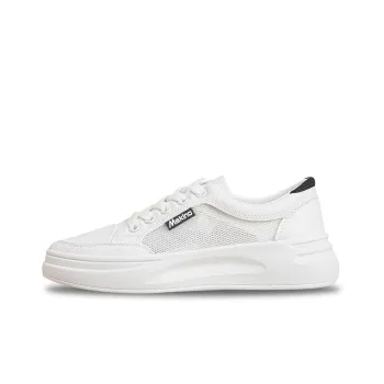 MAKINO Anti-Slip Wear-Resistant Low-Top Casual Shoes Women's