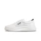 White Black (Runs Small, Consider Half Size Down)