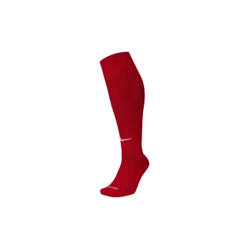 Nike Thigh high Socks Unisex 1 Pack Red