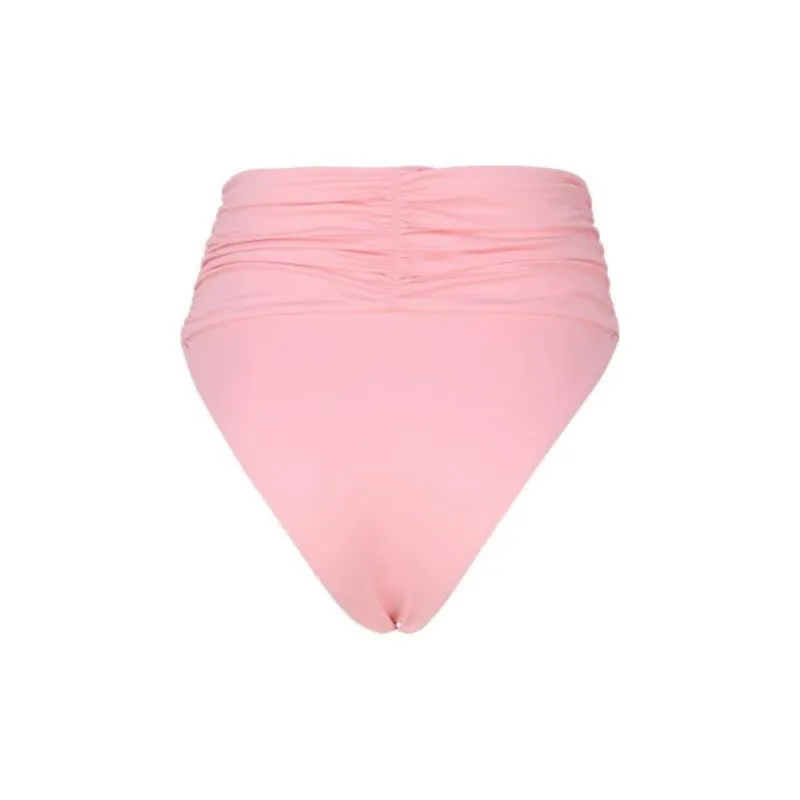 Magda Butrym High-Waist Swim Bottom-1
