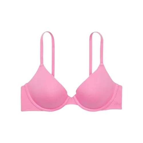 Victoria's Secret PINK WEAR EVERYWHERE Bra Women's Purple Pink