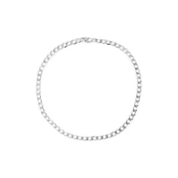 The Next Life 925 Sterling Silver Anklets Unisex