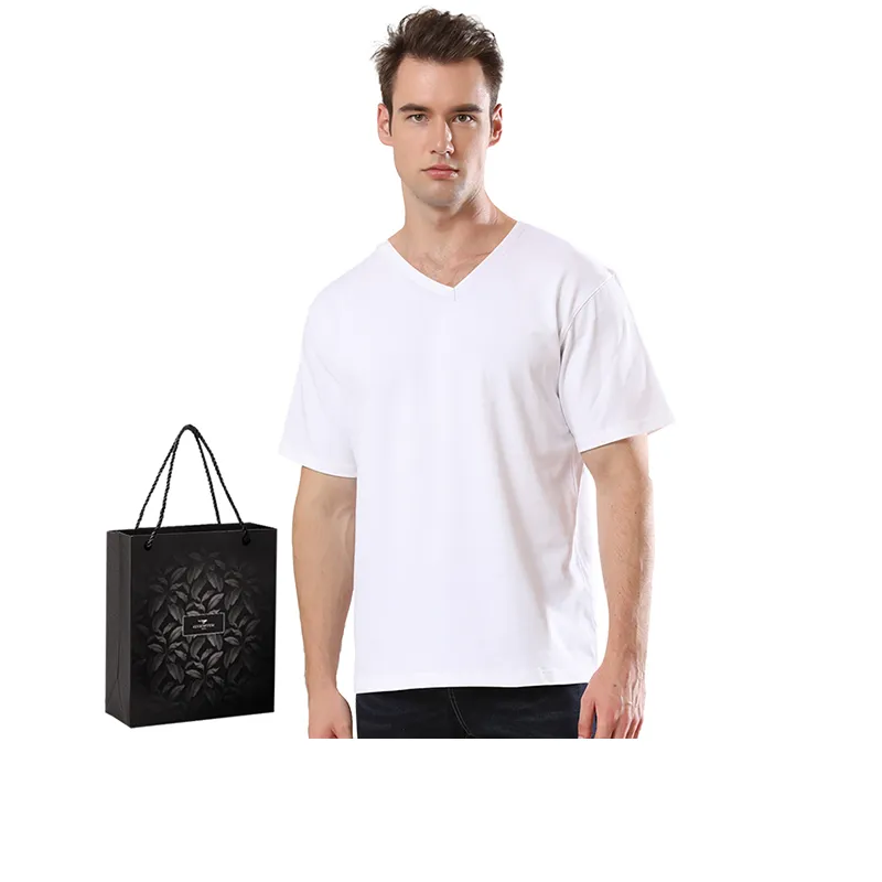 SEPTWOLVES Men Undershirts-10