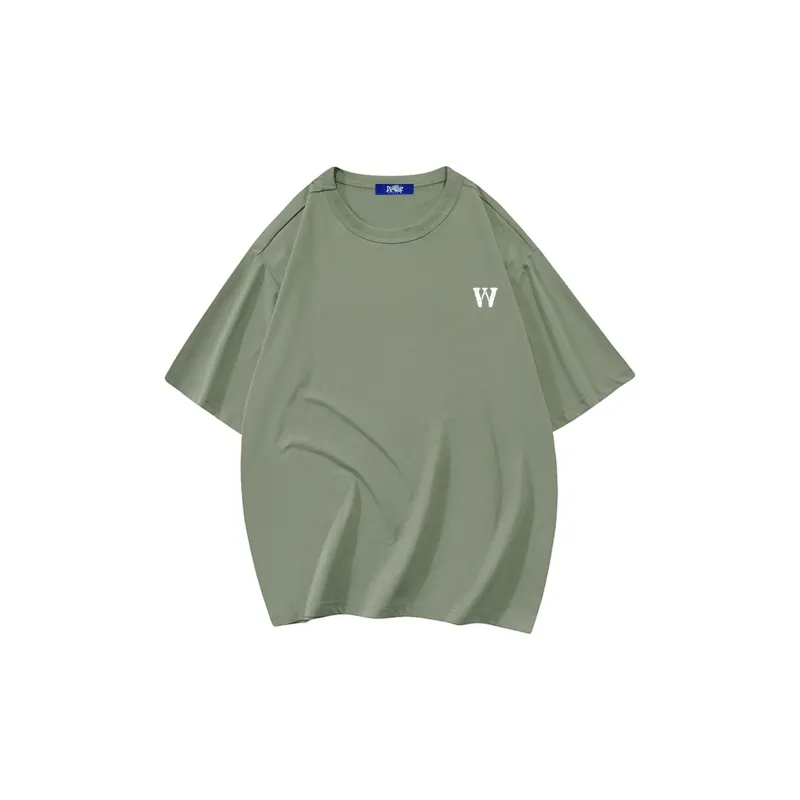 WHELVE T Shirts Unisex-9