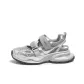 Silver Gray