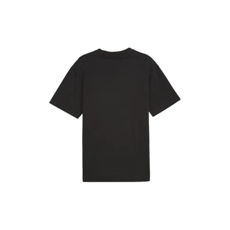 PUMA Playera Estampada Downtown 180-1
