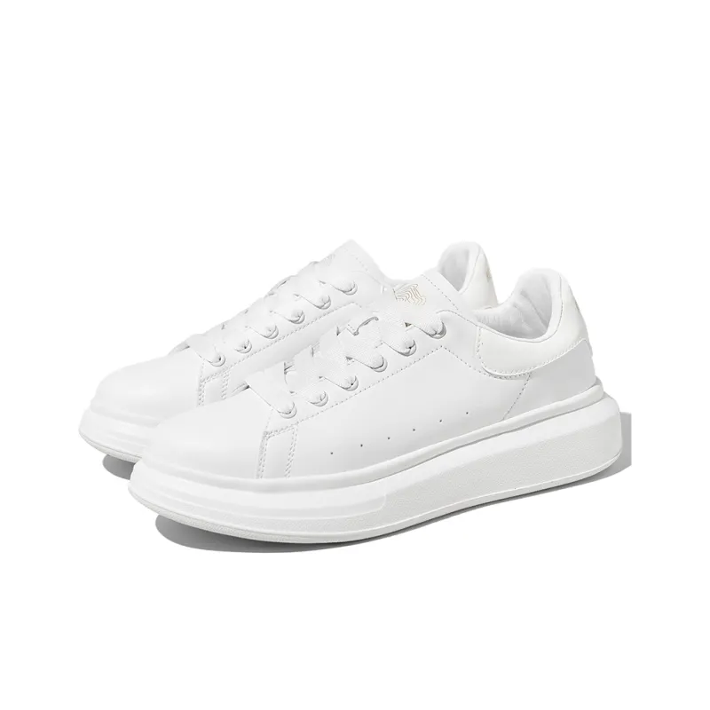 KOMETA.A Low-Top Skateboard Shoes Unisex-9