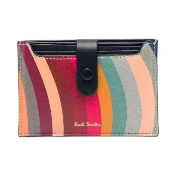 Paul Smith Leather Card Case
