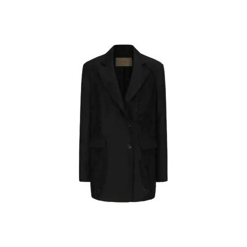 ELYWOOD Business Suit Women's Black