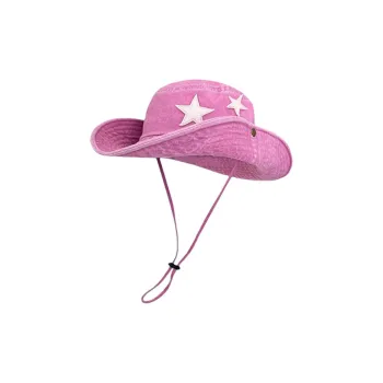BEPOP Cotton Bucket Hats Women's