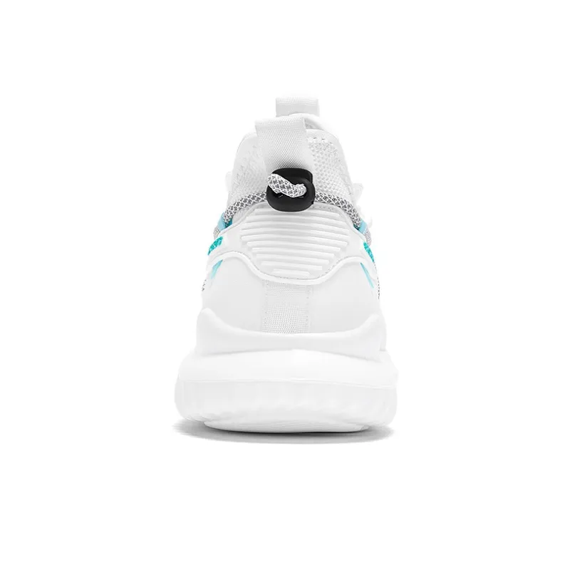 Warrior Trendy Versatile Anti-Slip And Wear-Resistant Cushioning Comfortable Low-Top Casual Shoes Men's-6