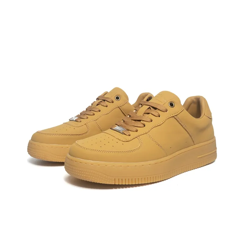 Haobin Balance Anti-Slip And Wear-Resistant Low-Top Skateboard Shoes Unisex-22