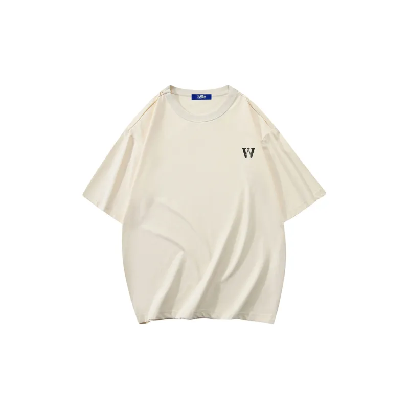 WHELVE T Shirts Unisex-11