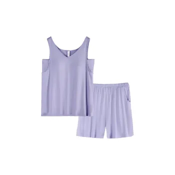 Xuan Liang Women's Pajama Sets