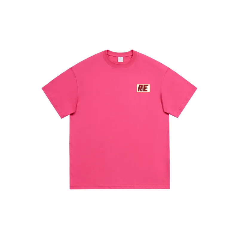 REDU T Shirts Unisex-9